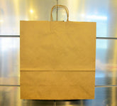 Paper Shopping Bag (18" x 7" x 18")